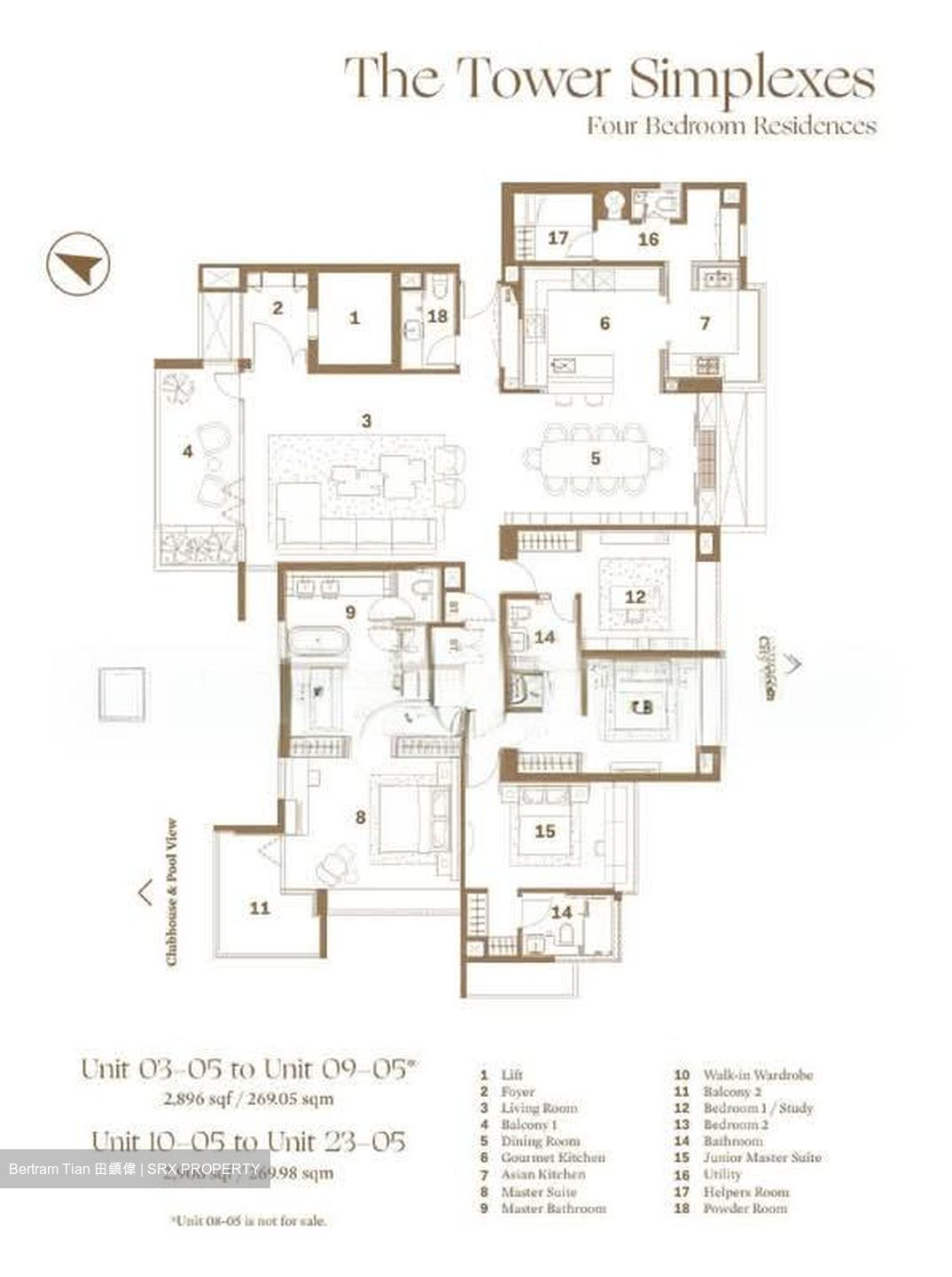 Draycott Eight (D10), Condominium #566531271